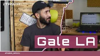 FAMMA MENOU | Gale LA
