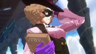I Think I Downloaded The Wrong Persona 5... #3