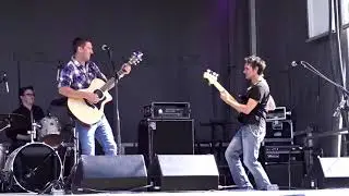 Travis Dolter - Me and Jack (Jon Pardi Cover)