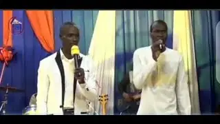Lazare et Denis_Louange et Adoration Chrétienne_Gospel music