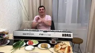 #سامدوف#samedof#org#نوارزندگی #ایران#دلار#امریکا#روسیه#  Samedov #korg#piano#music#rusian#gilan