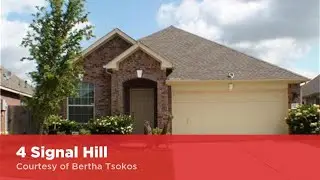 4 Signal Hill  Manvel, Texas 77578 | Realm Real Estate Professionals | Homes for Sale