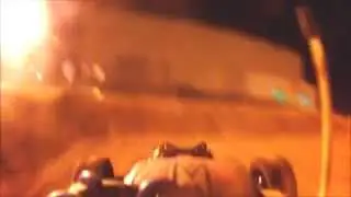 Ansmann Virus 2.0 - In Car Camera // Valverde