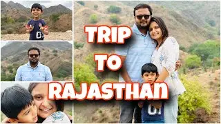 Trip to Rajasthan 🤩| #travelvlog #travelingvlog #rajasthantravelvlog #rajasthantourism #rajasthan