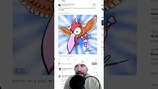 fearow pokemon
