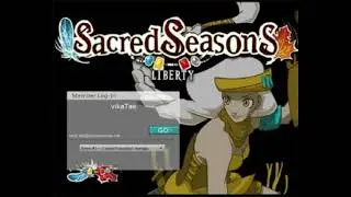 Bellroot - Sacred Seasons (MMORPG) Music