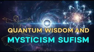 Science Meets Mysticism Quantum Wisdom and Sufism