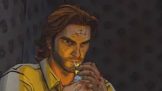 The Wolf Among Us A Crooked Mile