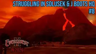 EverQuest 2 F2P Playthrough | 