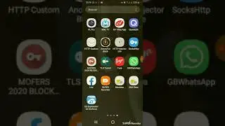 nueva configuracion anonytun black para movistar redes colombia
