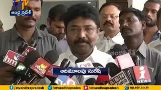 Finance Minister Buggana Begin AP Budget Preparations