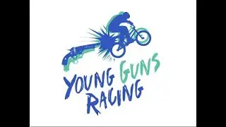 Ryan at Woodland BMX.  July 10, 2021