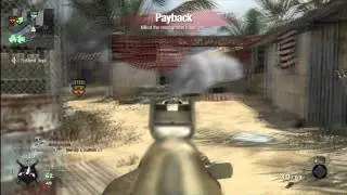 COD@ S2K vs Original Downie 2/2 (GB)#