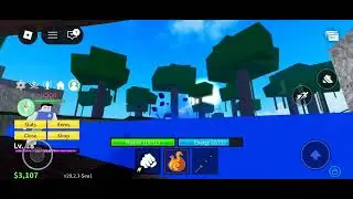 2nd day in Roblox 
