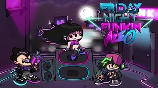 Philly Nice - Instrumental (Friday Night Funkin' Neo 3.0)