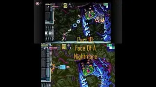 Let's Play Metroid Fusion Part 10:What A Nightmare[Gameplay]