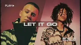 Aitch x Iann Dior Type Beat - Let It Go
