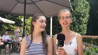 NOMO-Livestream: Impressionen aus dem Marstall Clemenswerth