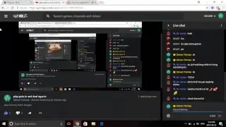 play gota.io and dual agar.io