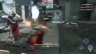 Marvel Avengers - PS4 Stream DevBluz510