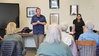 Dr. Donn Explains Nutrition Response Testing