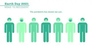 Earth Day 2021
