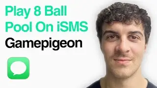 How To Play 8 Ball Pool On Imessage (Gamepigeon) (2025 Guide)