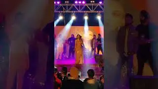 Diya gosh @ Digital Star Event @manoj dey