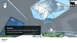 Mozilla Hubs Tutorial (ENG)