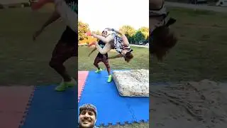 #parkour #frontflip #flip #flipper #backflipo #backflip #cheer #acrobatics