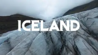 ICELAND LIKE NEVER SEEN BEFORE - DRONIC FPV