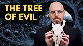 The Tree of EVIL: Qliphoth, Corruption and Lies (SUNDAY SERVICE!)