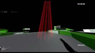 beatrun course