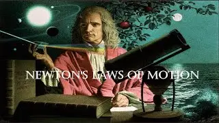 Newton's Laws of Motion