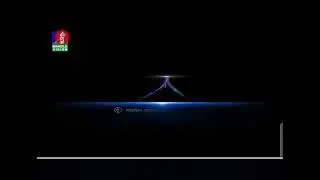 Chronology/history/evolution about Banglavision copyright screen 2006-Present