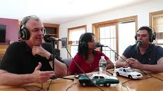 Police Off The Cuff #29 Irma Rivera Returns! (Part 2)