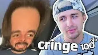 unas nalgadas a DrossRotzank (v&iacute;deo borrado de DalasReview)