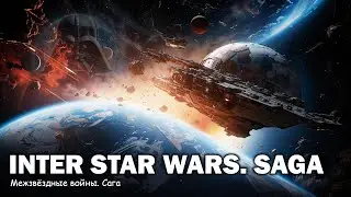 Межзвёздные войны. Сага / Inter star wars. Saga (2025)