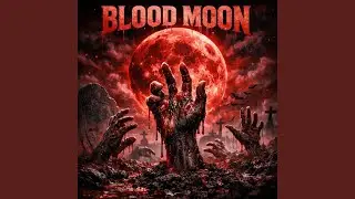 Blood Moon