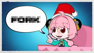 Zhao's first words | ZZZ Animation #christmas #VoidHunterRises