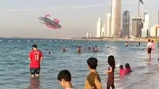 UAE National Day (Abu dhabi)
