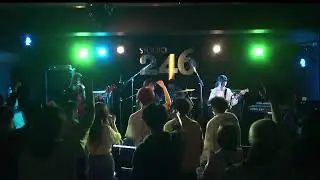 lem 新歓ライブ4.20