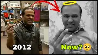 Where Are The Legendary Meme Heroes Now?😢💔 (Then vs Now) Part 14