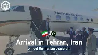 FM Qureshi's 2-day visit of Central & West Asia: Day 2