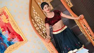 छोरा मेरी सी जवानी नाइ और मिलेगी | Satendra Gurjar Jarara | रसिया | Rasiya | Aasha meena dance