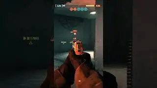 Battlefield 6 , But John Wick Style #shorts #bf6 #gaming #youtubeshorts