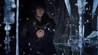 Final Fantasy XV - Balouve Mines
