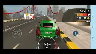 ### crazy car traffic racing game 2021;; new game###