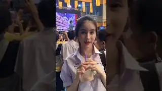 #yoshirinrada #thailand #thaienthu #thai #lgbt #transgender #beautiful #boy #tiktok #shorts #fyp