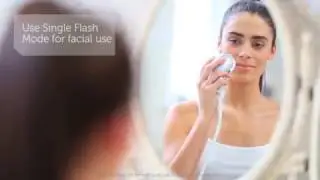 HOW TO: Remington i-Light&reg; PRO+ Face & Body